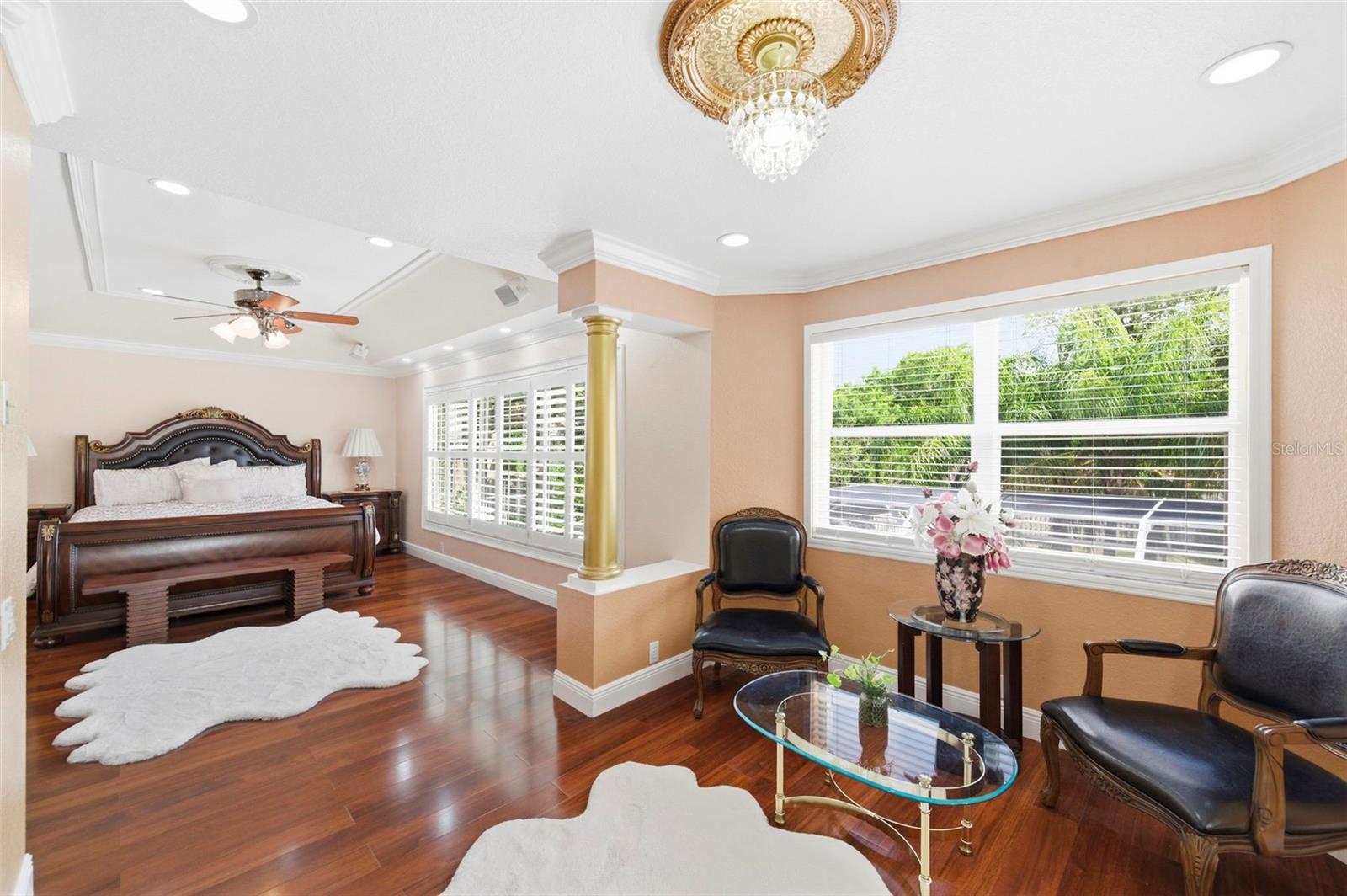 Image 42 of 100 For 9207 Meadow Lane Court