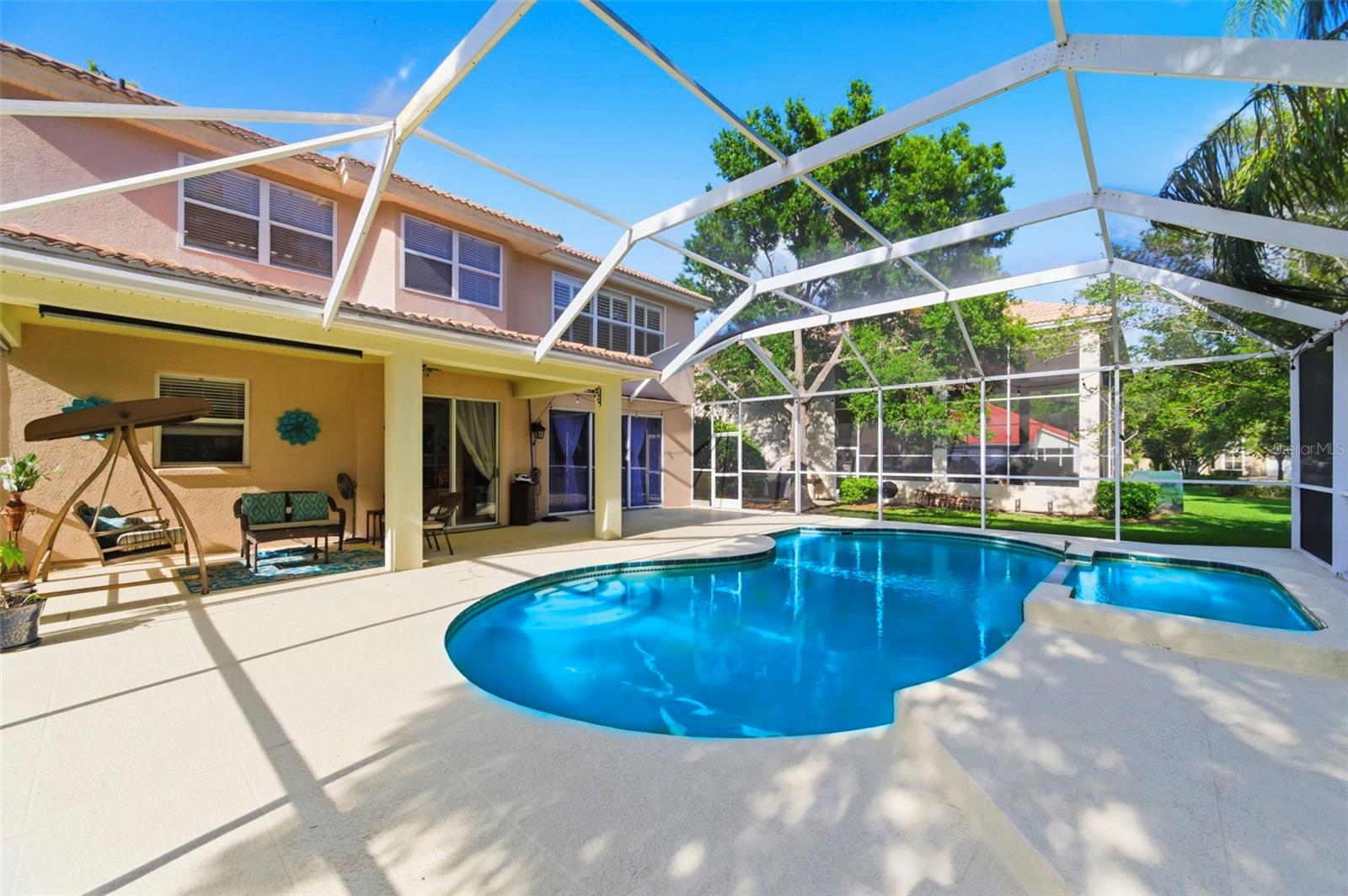 Image 67 of 100 For 9207 Meadow Lane Court