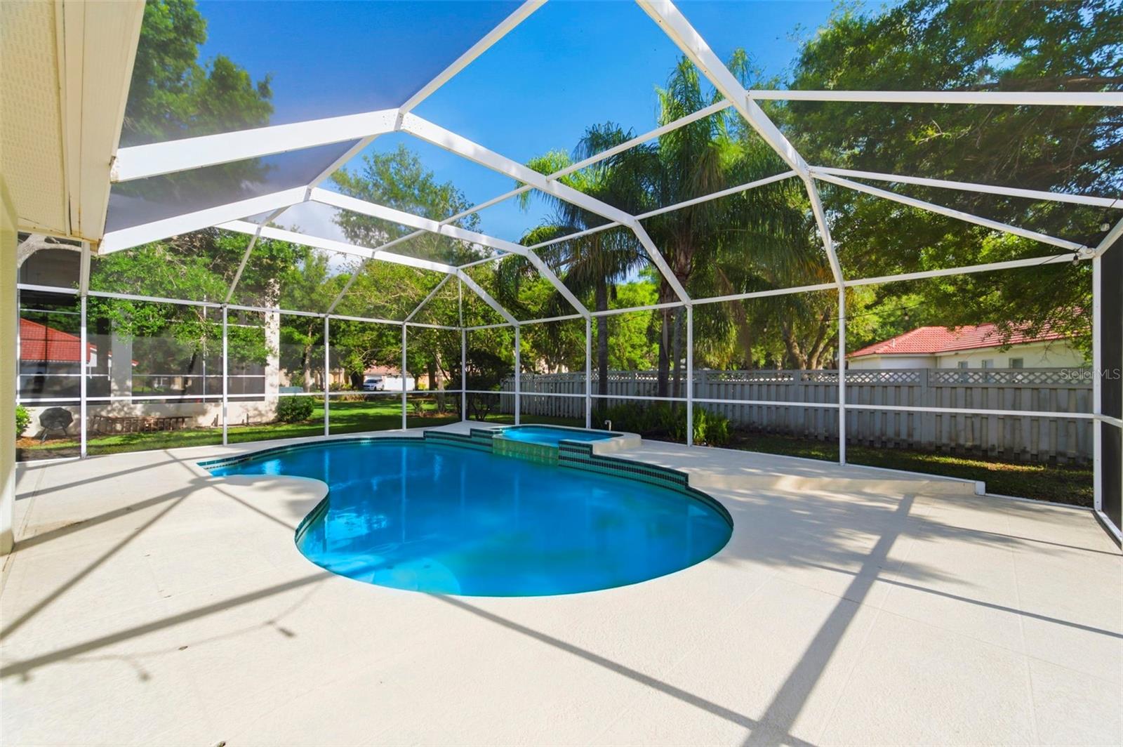 Image 68 of 100 For 9207 Meadow Lane Court