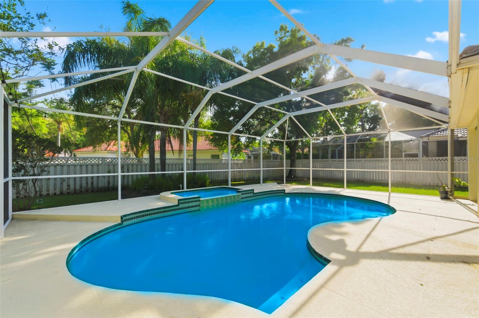 Image 69 of 100 For 9207 Meadow Lane Court