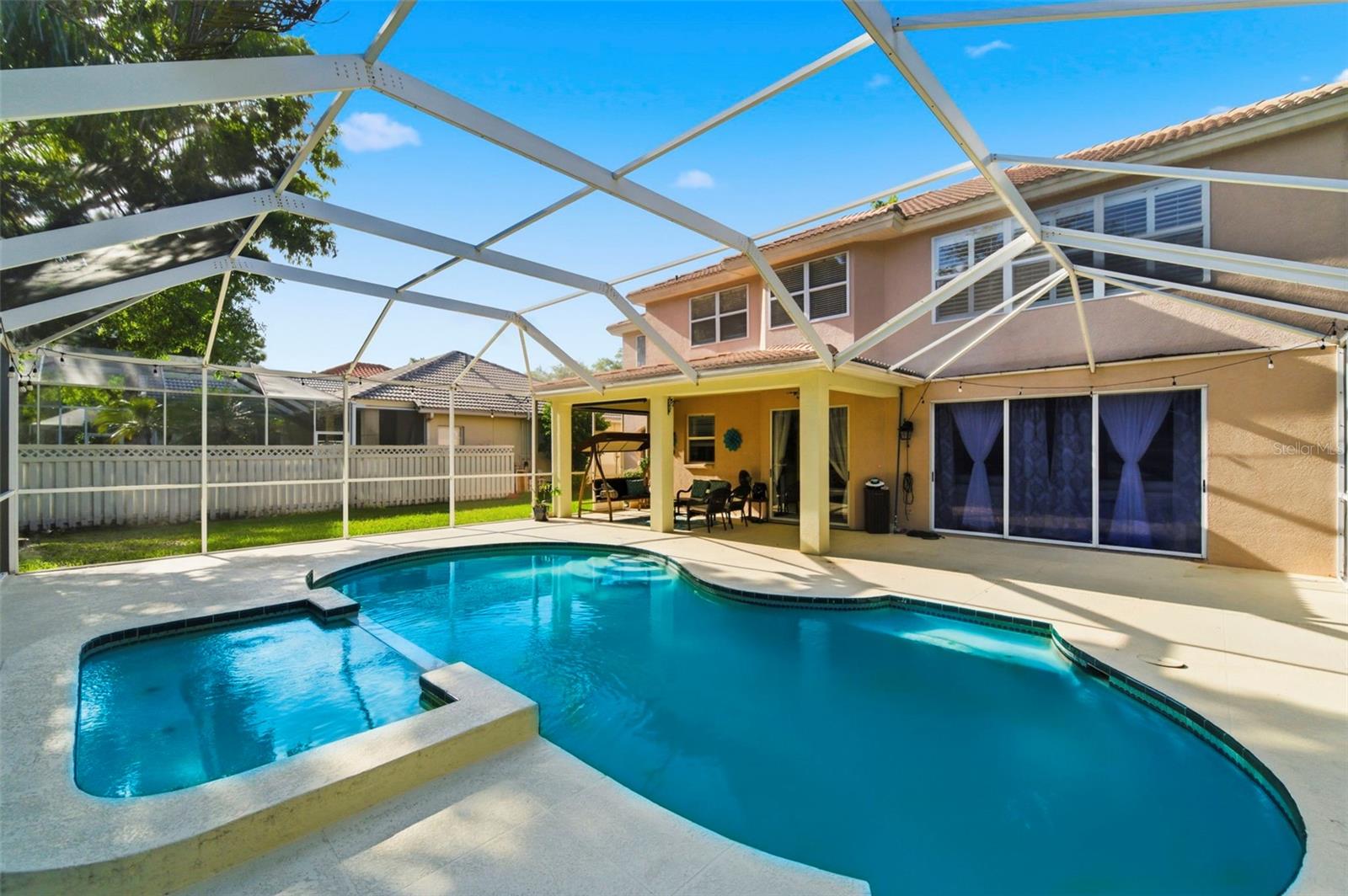 Image 70 of 100 For 9207 Meadow Lane Court