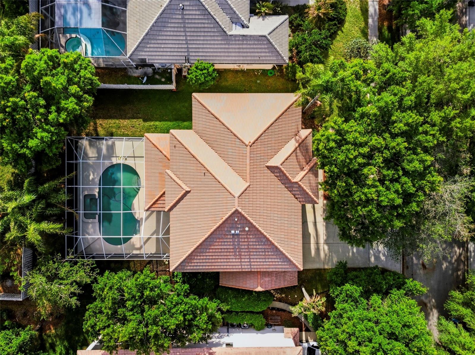 Image 74 of 100 For 9207 Meadow Lane Court