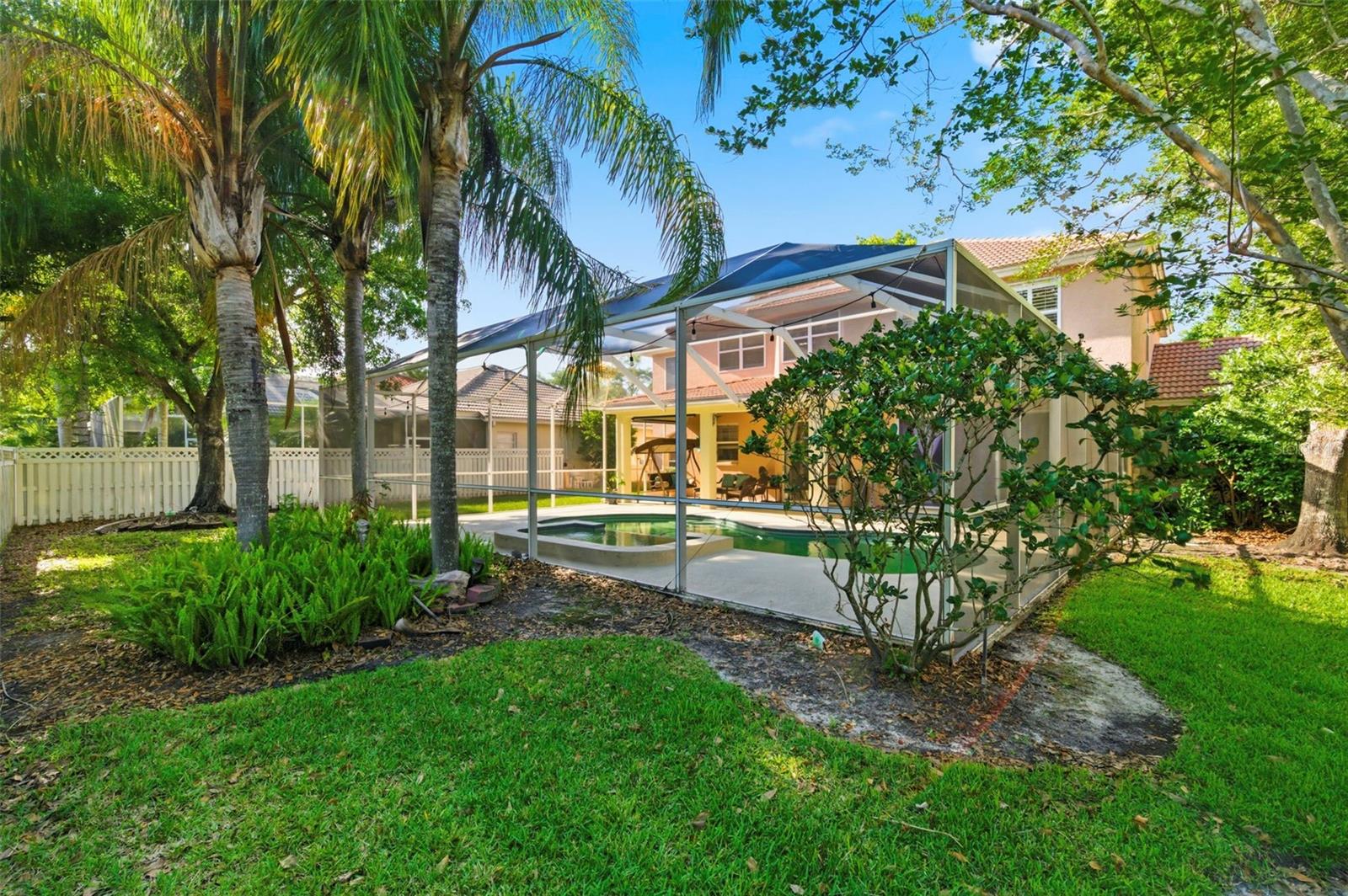 Image 75 of 100 For 9207 Meadow Lane Court