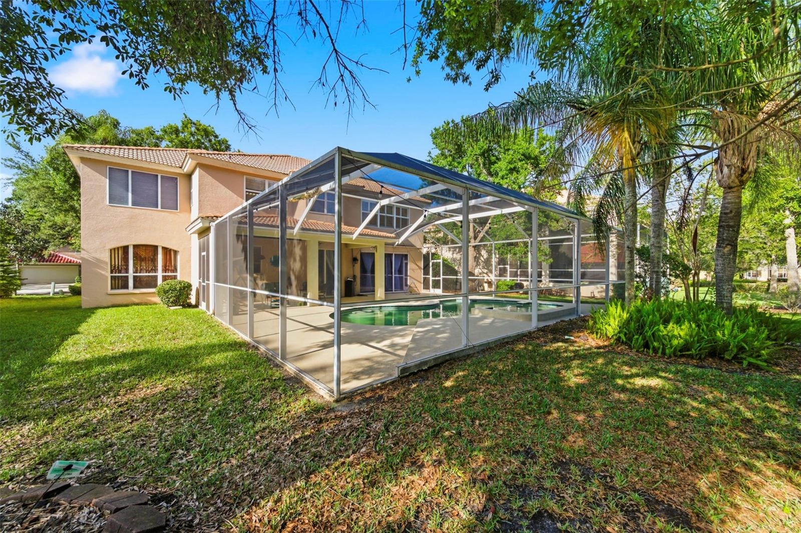 Image 76 of 100 For 9207 Meadow Lane Court