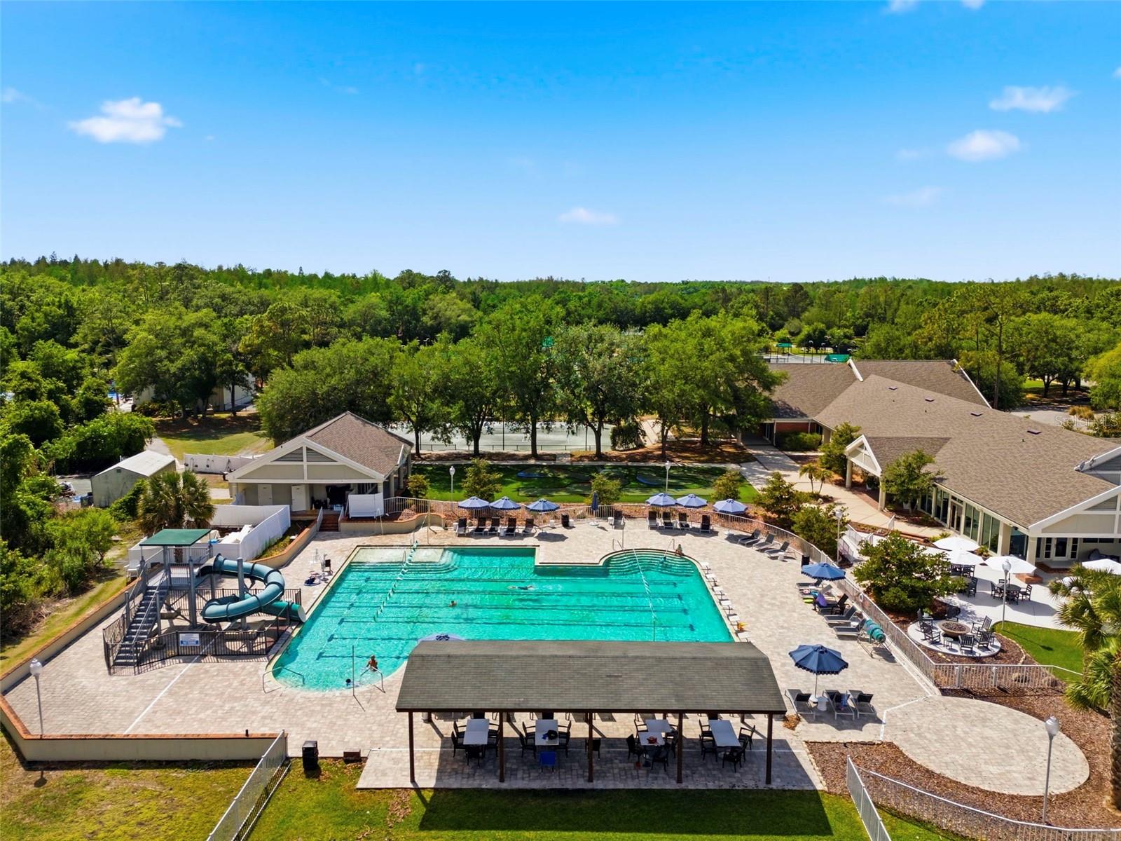 Image 79 of 100 For 9207 Meadow Lane Court