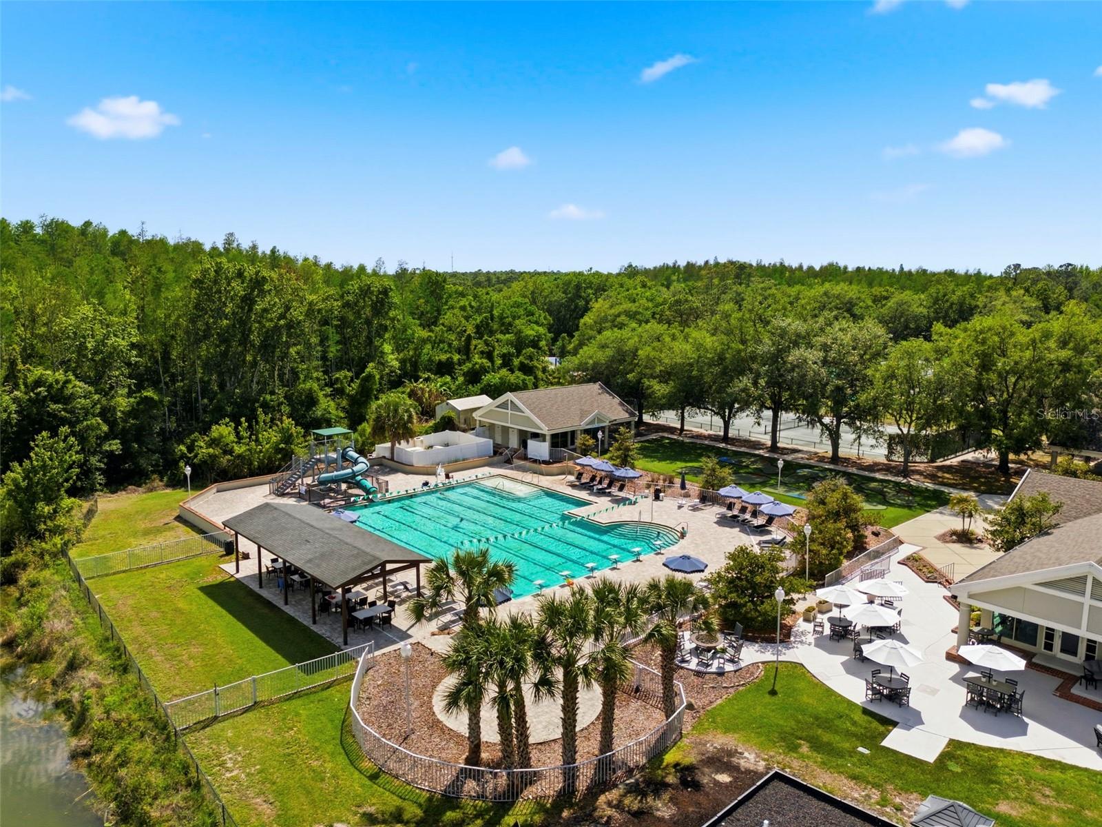 Image 80 of 100 For 9207 Meadow Lane Court