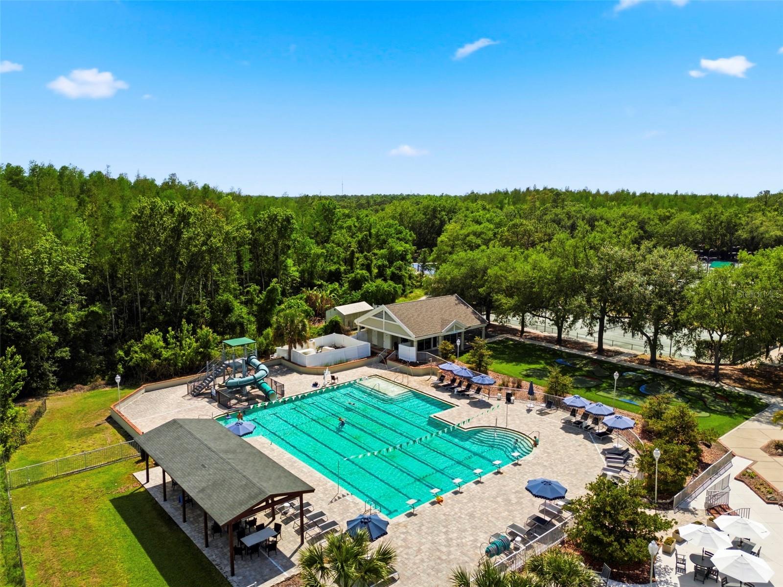 Image 81 of 100 For 9207 Meadow Lane Court