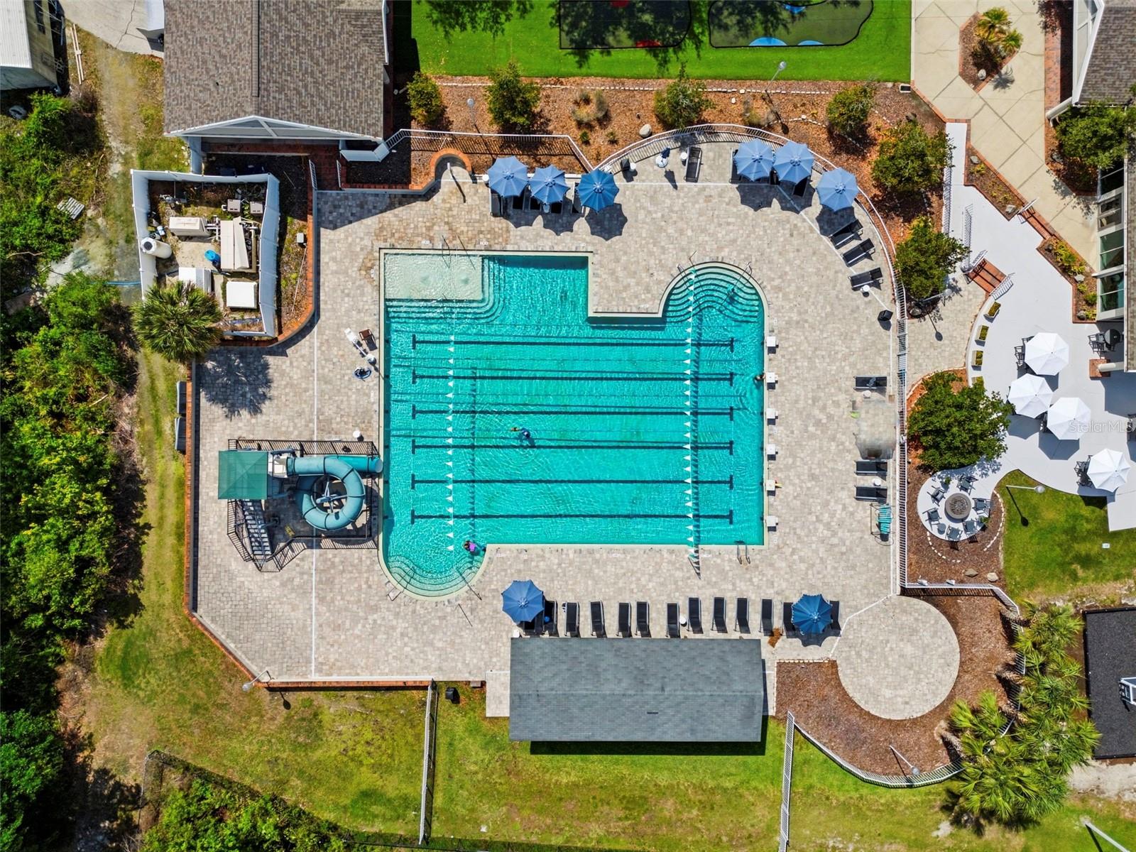 Image 82 of 100 For 9207 Meadow Lane Court