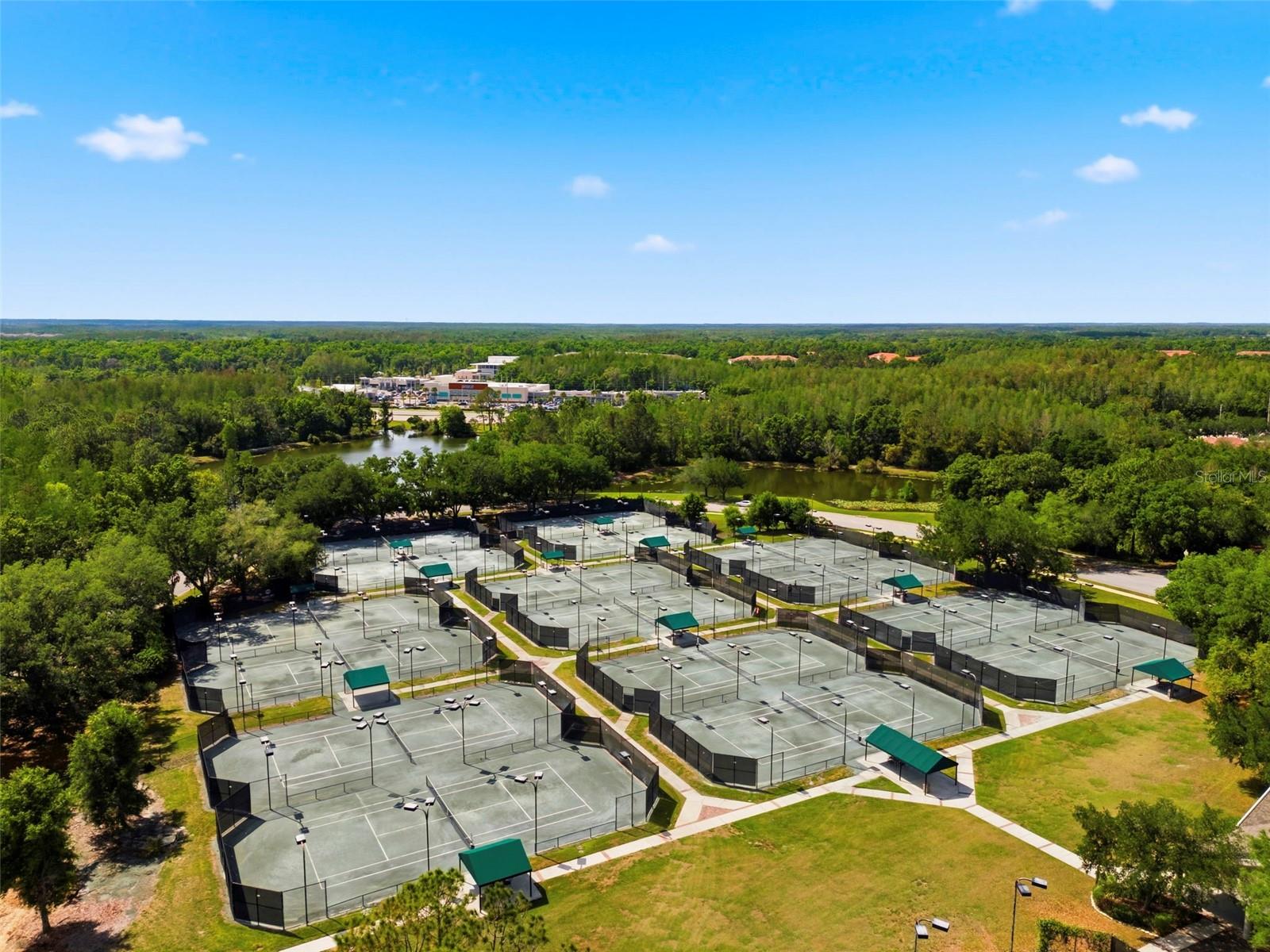 Image 83 of 100 For 9207 Meadow Lane Court