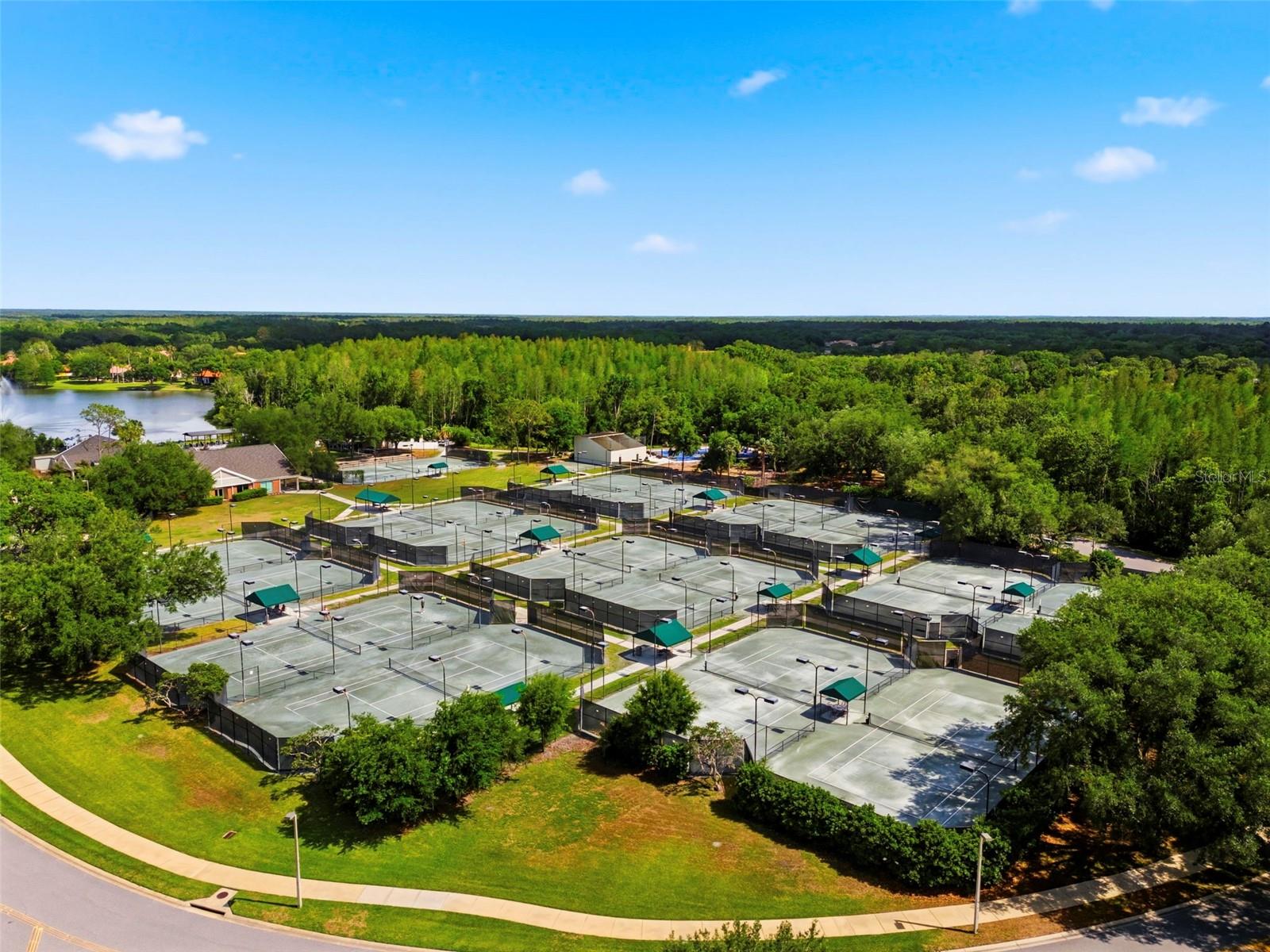 Image 84 of 100 For 9207 Meadow Lane Court