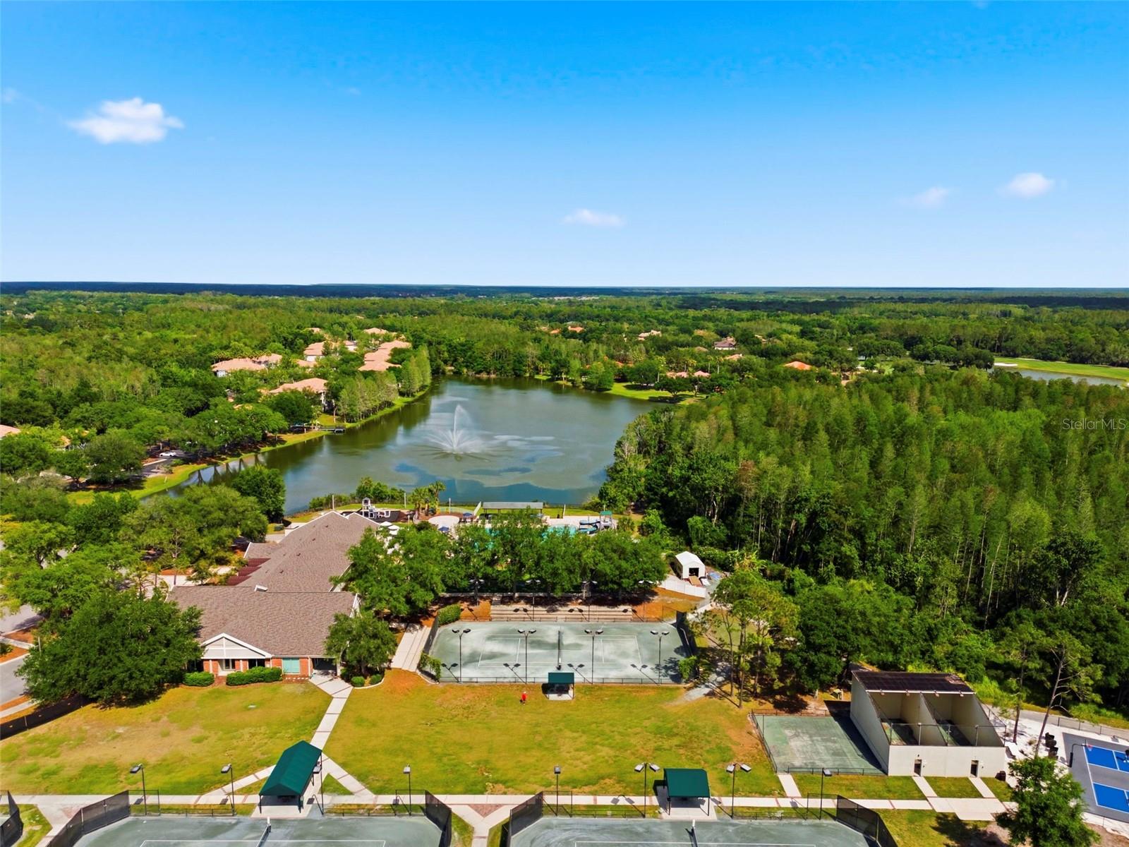 Image 88 of 100 For 9207 Meadow Lane Court