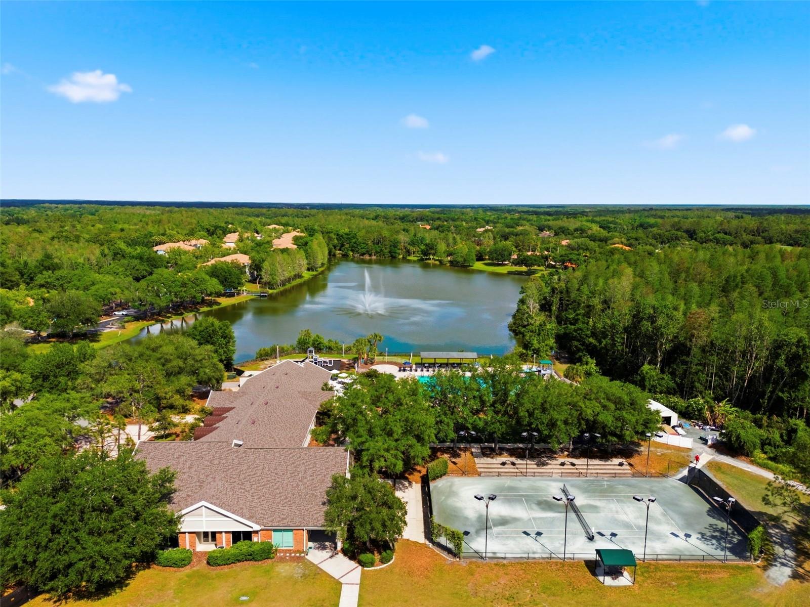 Image 89 of 100 For 9207 Meadow Lane Court