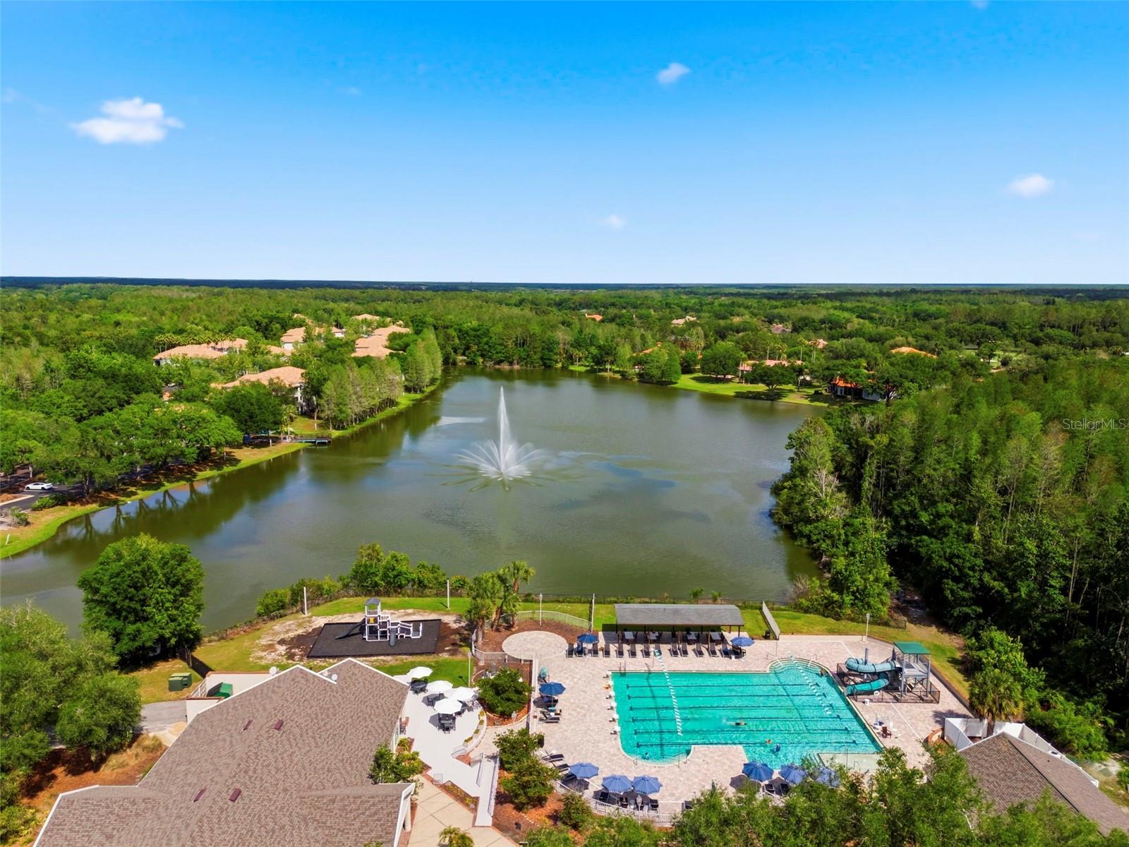 Image 90 of 100 For 9207 Meadow Lane Court