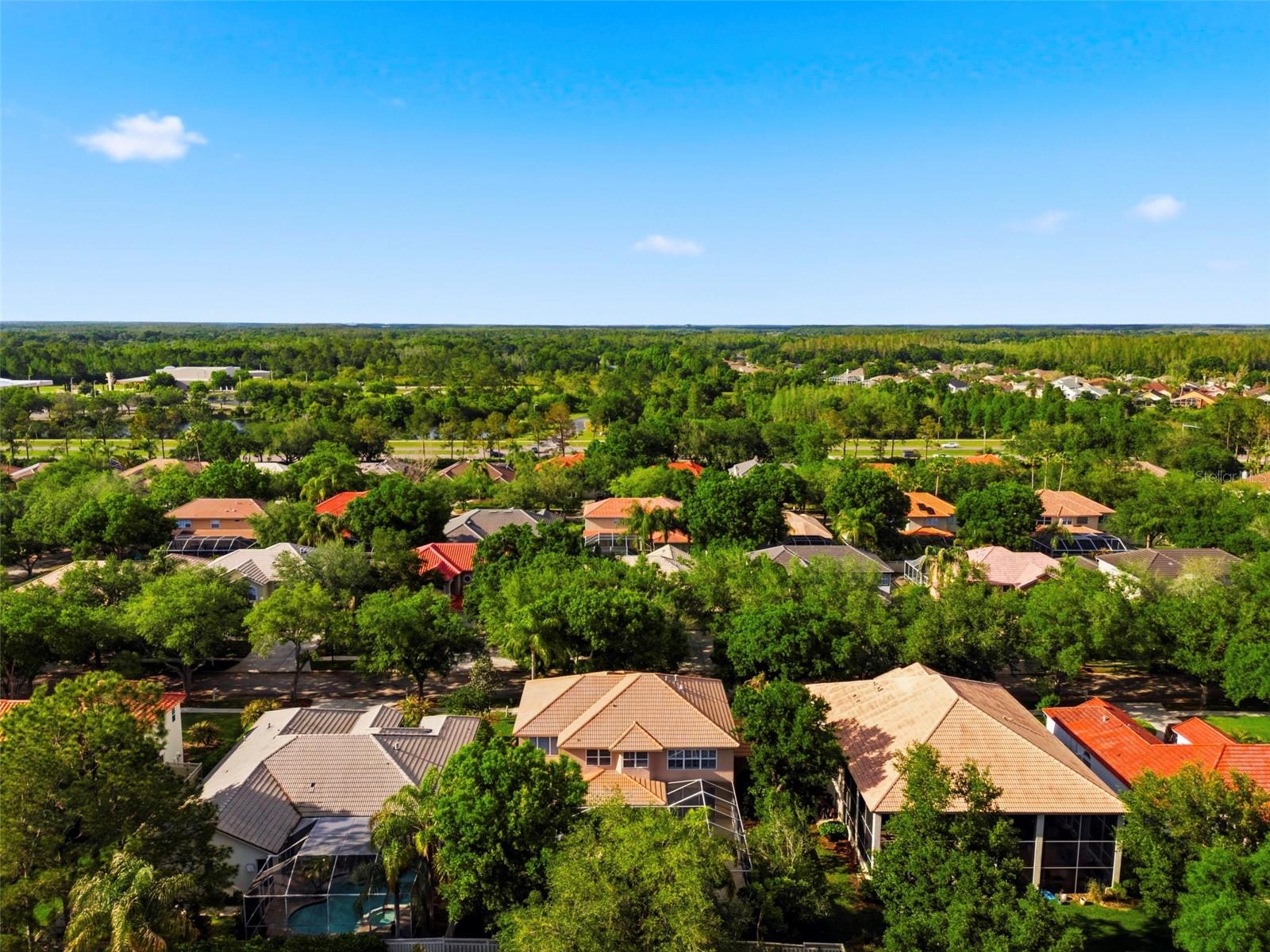 Image 91 of 100 For 9207 Meadow Lane Court