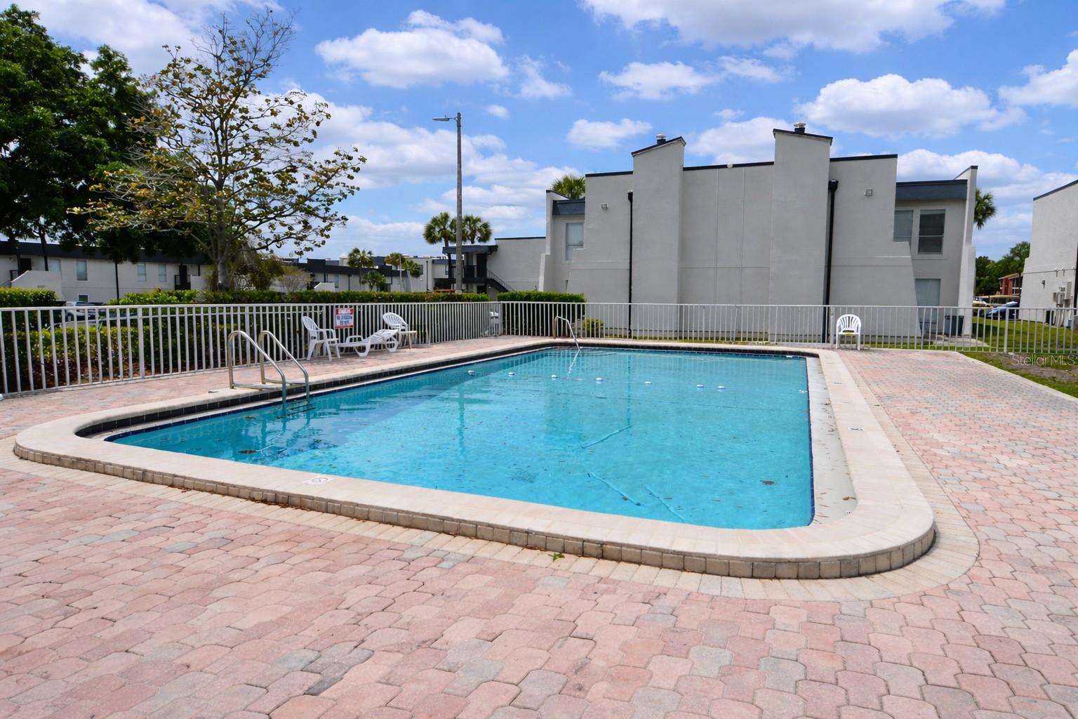 Image 54 of 58 For 8425 Cerro Circle 163