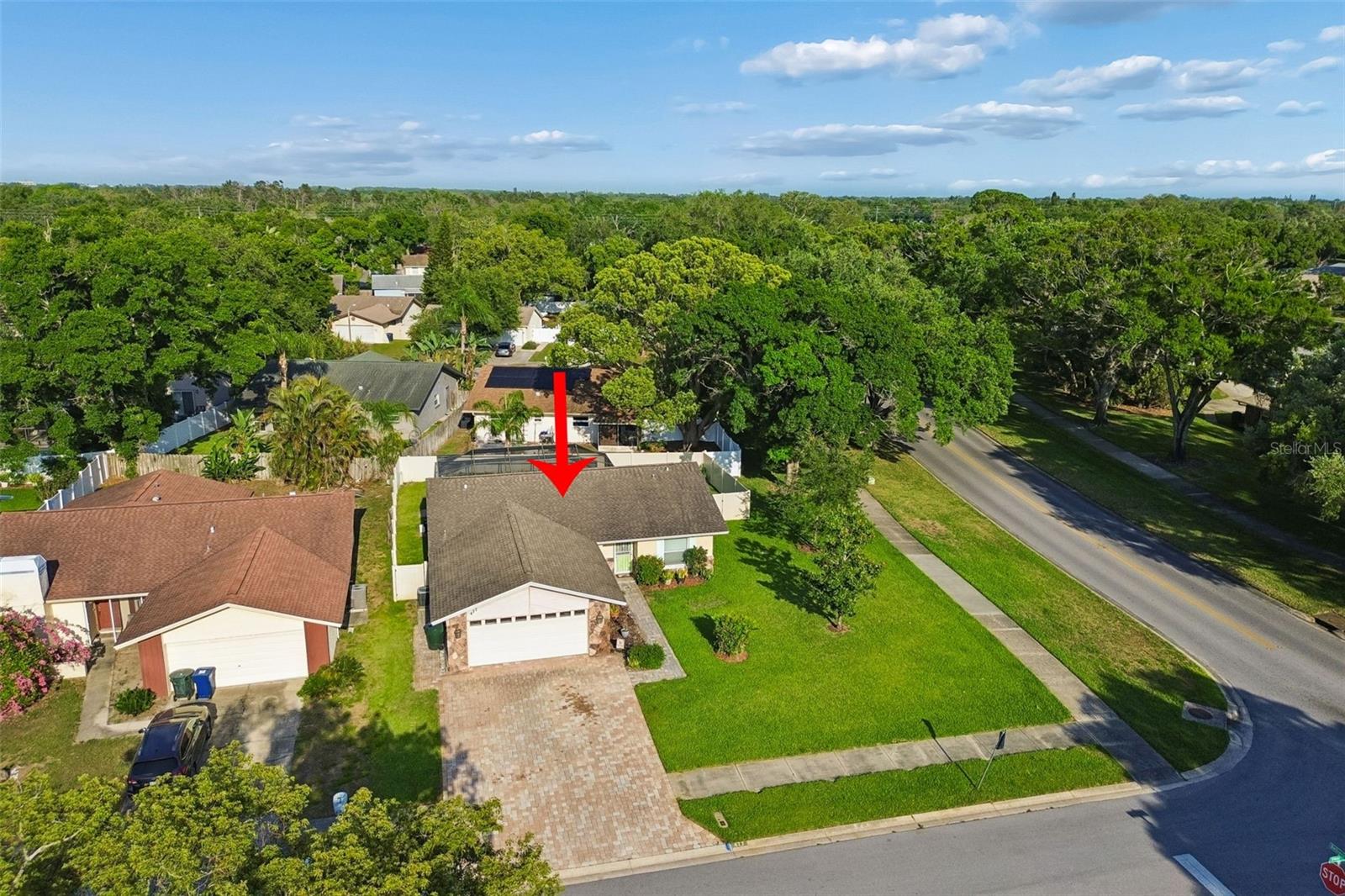 Image 61 of 68 For 477 Orkney Court