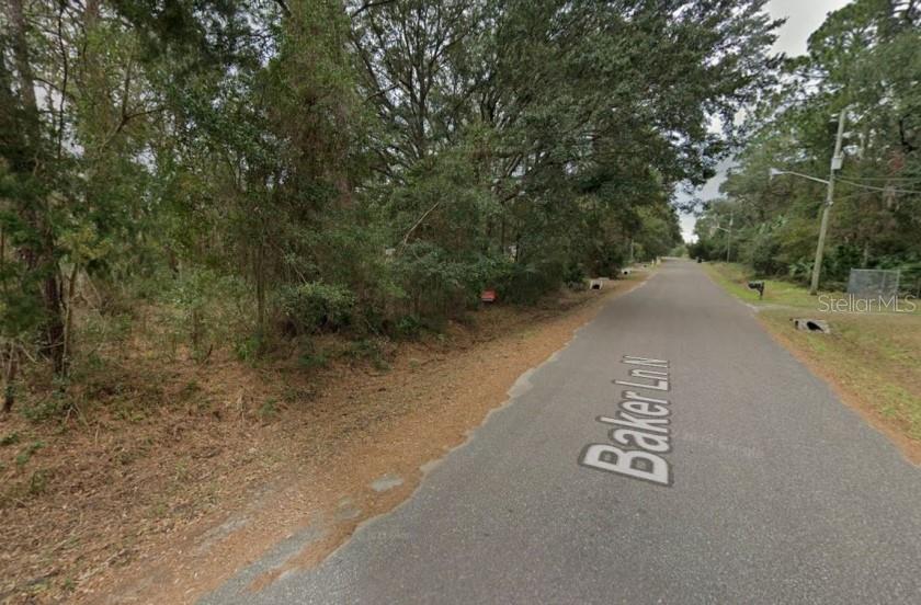 Image 2 of 10 For N Baker Lane