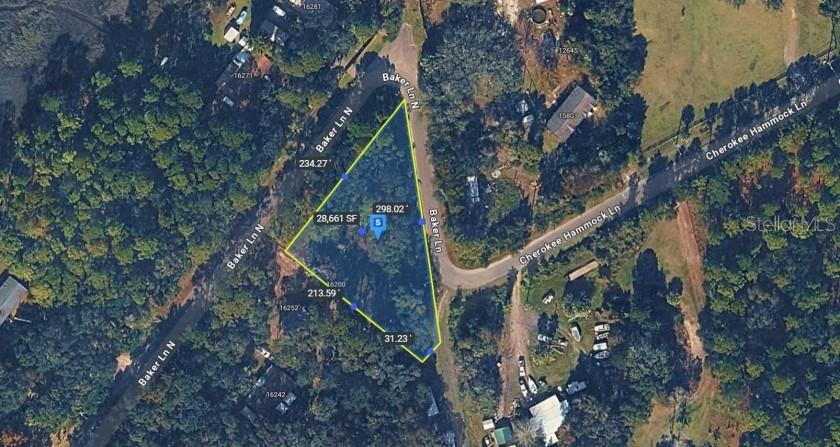 Image 4 of 10 For N Baker Lane