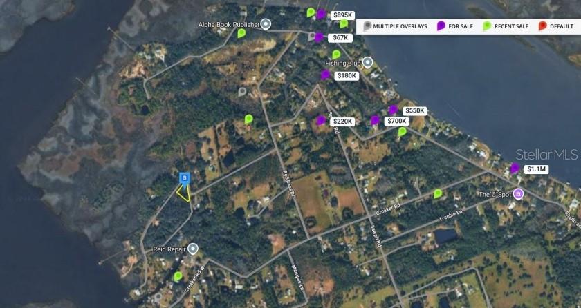 Image 5 of 10 For N Baker Lane