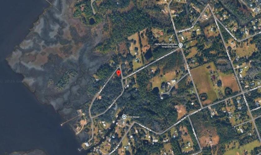 Image 9 of 10 For N Baker Lane