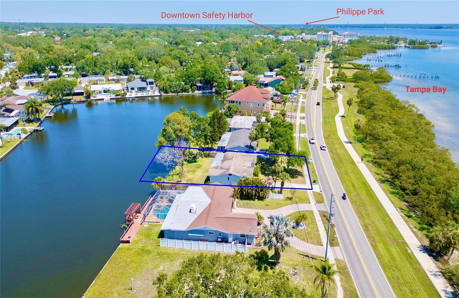 Listing photo id 1 for 775 Bayshore Boulevard