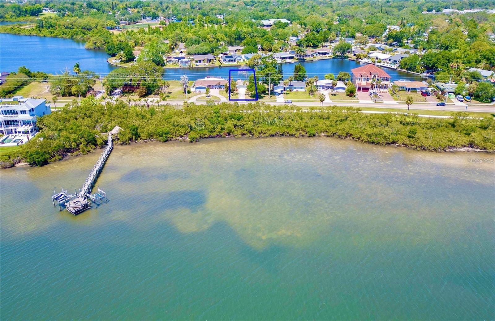 Listing photo id 46 for 775 Bayshore Boulevard