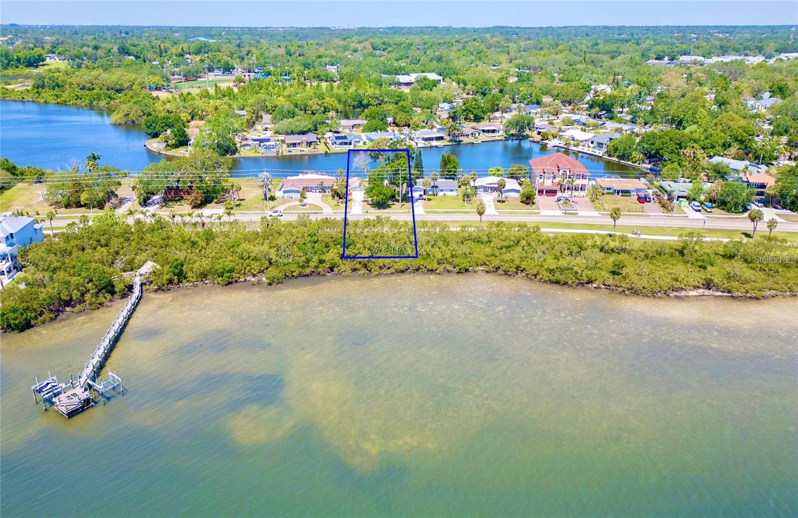 Listing photo id 51 for 775 Bayshore Boulevard