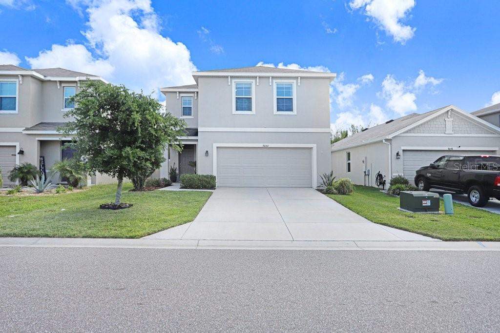 Image 30 of 46 For 3044 Suncoast Plains Drive