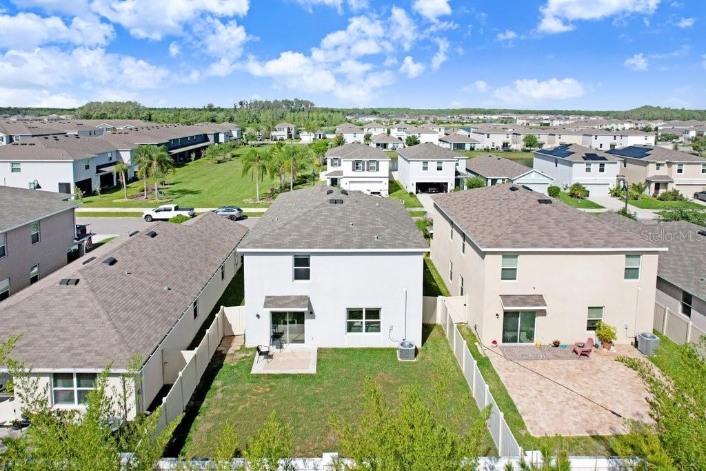 Image 34 of 46 For 3044 Suncoast Plains Drive