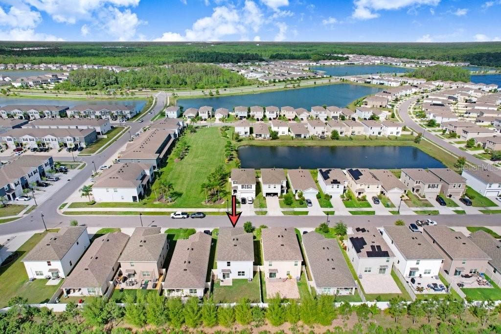 Image 36 of 46 For 3044 Suncoast Plains Drive