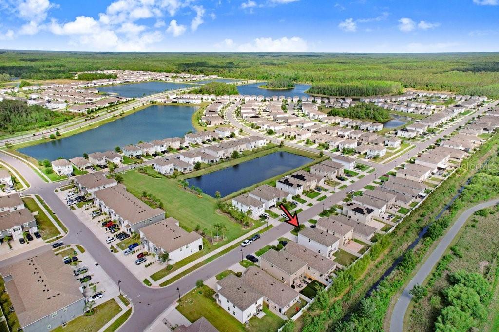 Image 37 of 46 For 3044 Suncoast Plains Drive