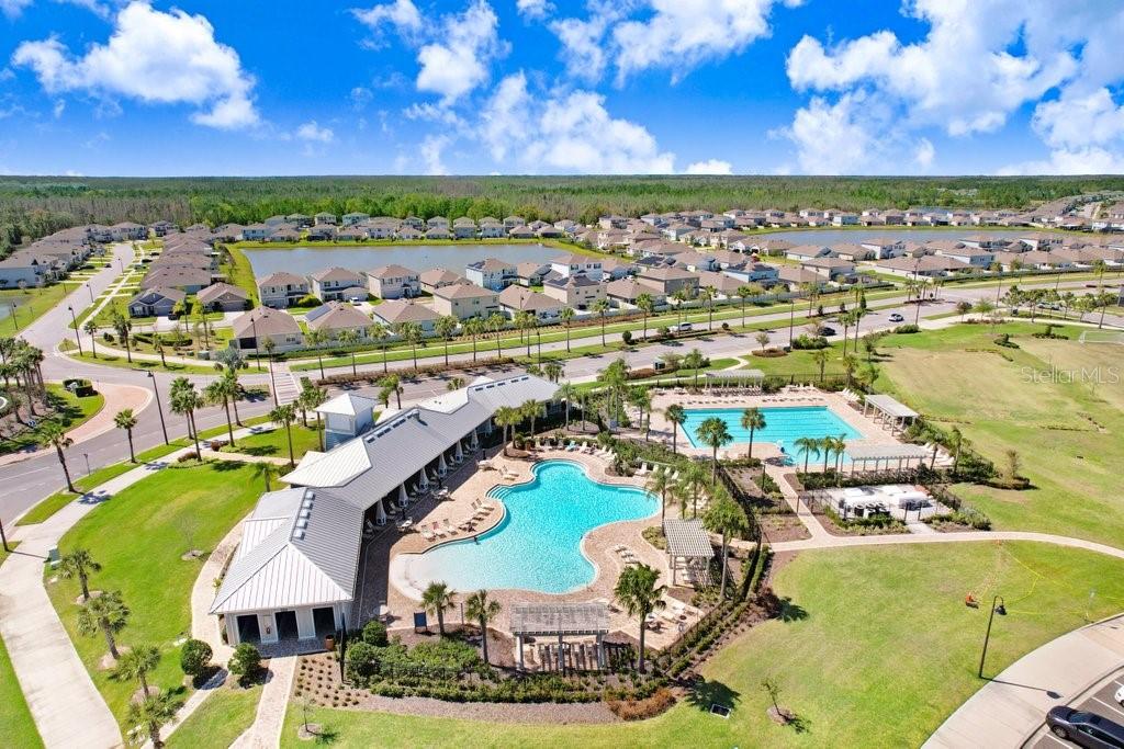 Image 39 of 46 For 3044 Suncoast Plains Drive