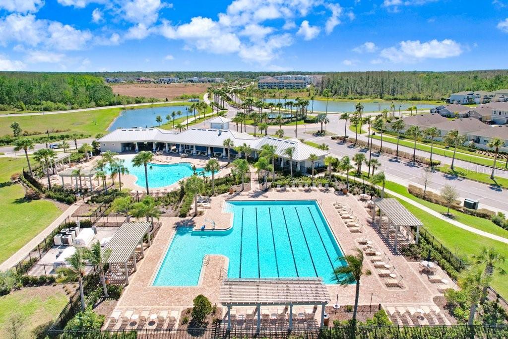 Image 40 of 46 For 3044 Suncoast Plains Drive