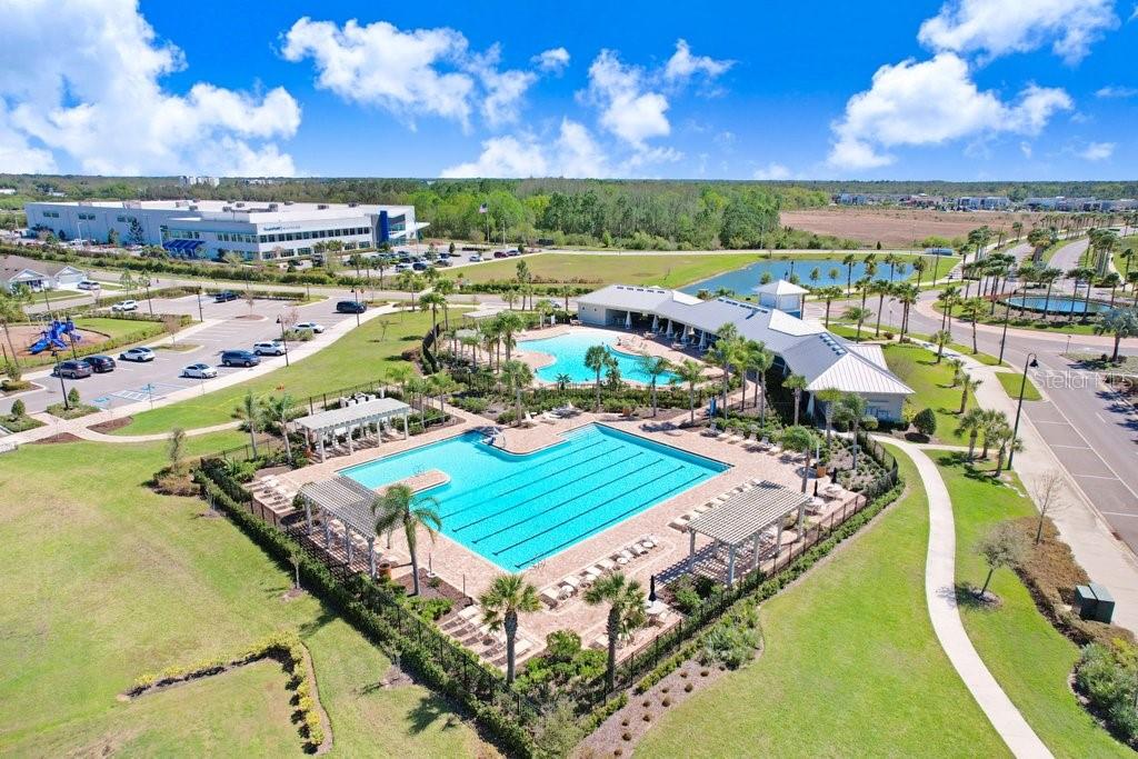 Image 41 of 46 For 3044 Suncoast Plains Drive