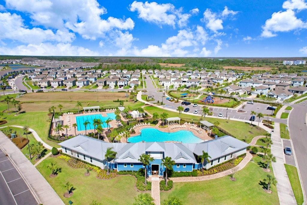 Image 42 of 46 For 3044 Suncoast Plains Drive