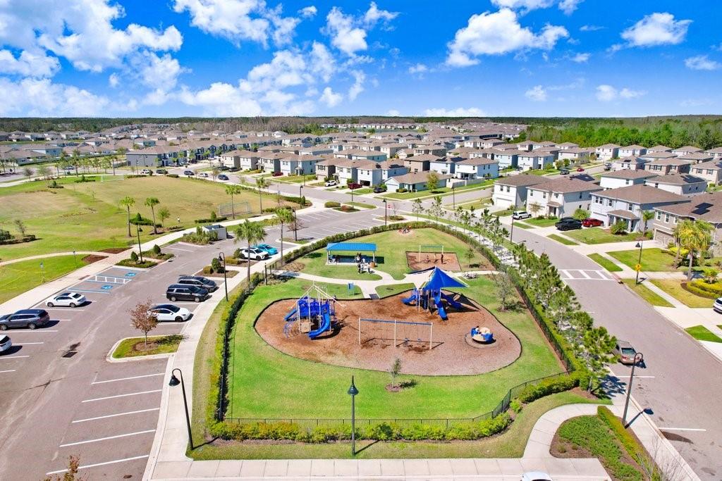 Image 43 of 46 For 3044 Suncoast Plains Drive