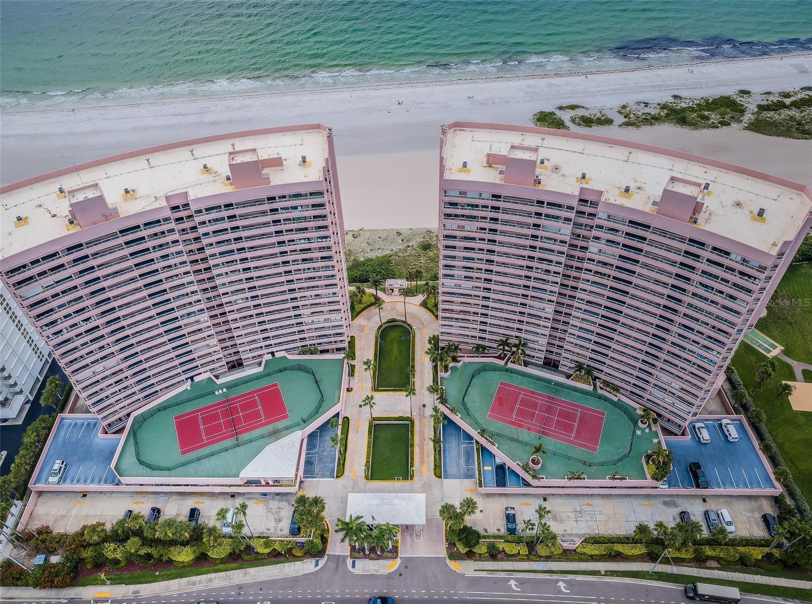 Details for 1310 Gulf Boulevard Penthouse, CLEARWATER BEACH, FL 33767