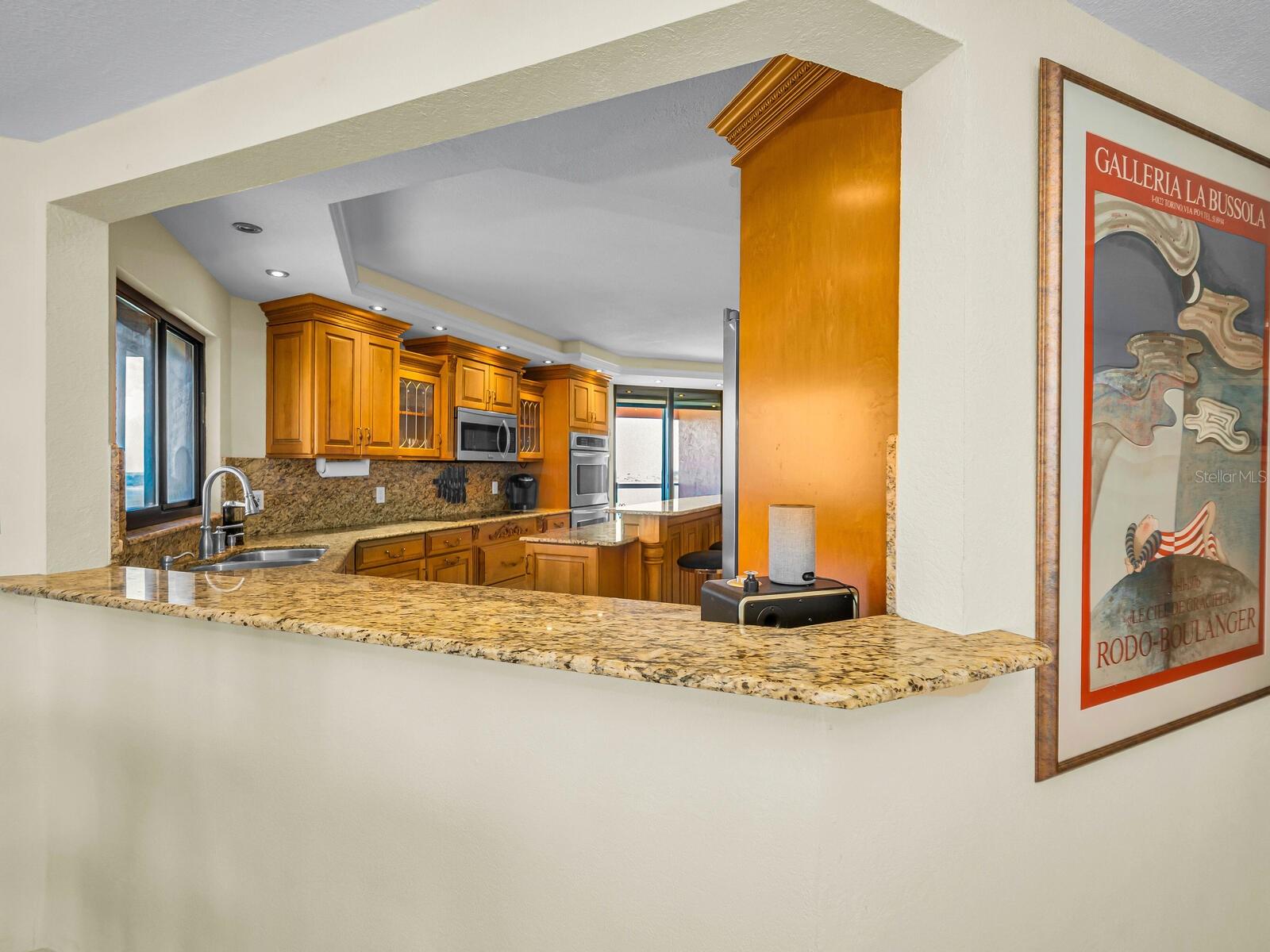 Image 19 of 48 For 1310 Gulf Boulevard Penthouse