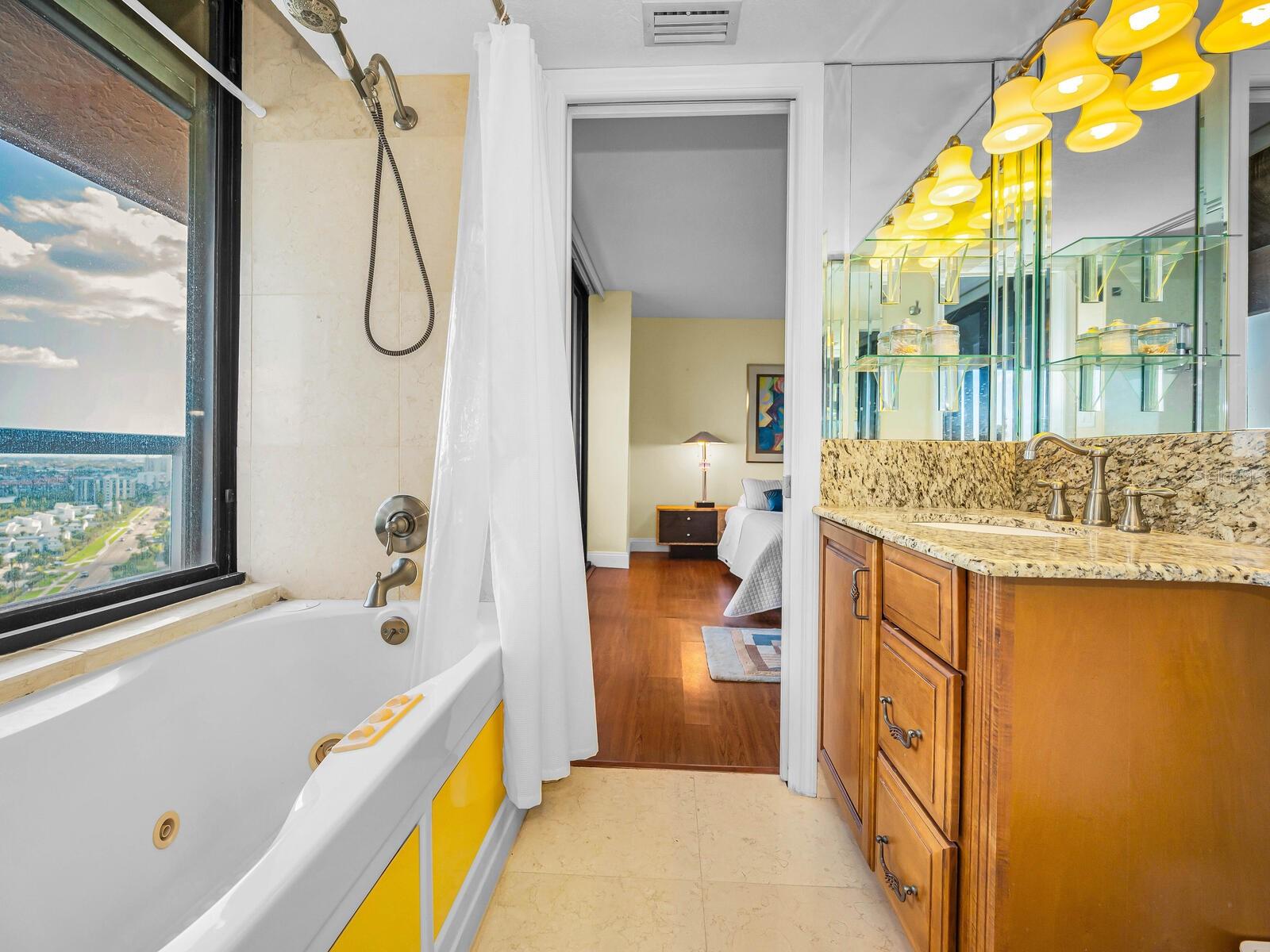 Image 39 of 48 For 1310 Gulf Boulevard Penthouse