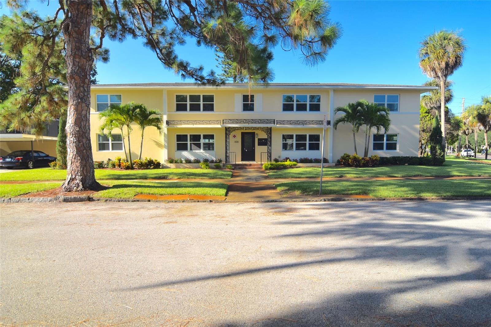 Details for 606 12th Avenue Ne 2, ST PETERSBURG, FL 33701