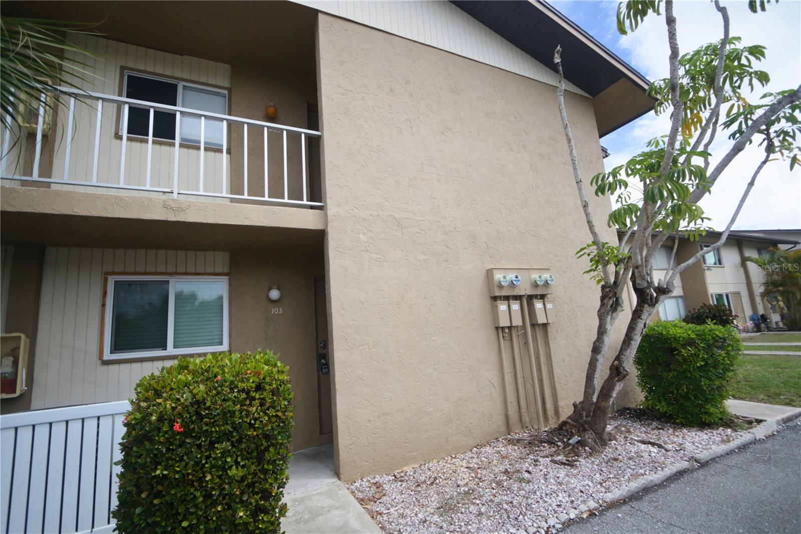 Image 22 of 22 For 2938 Clark Road 103