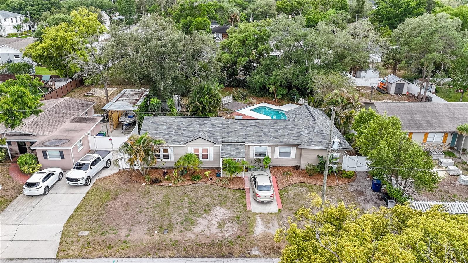 Image 3 of 12 For 3308 Paul Avenue