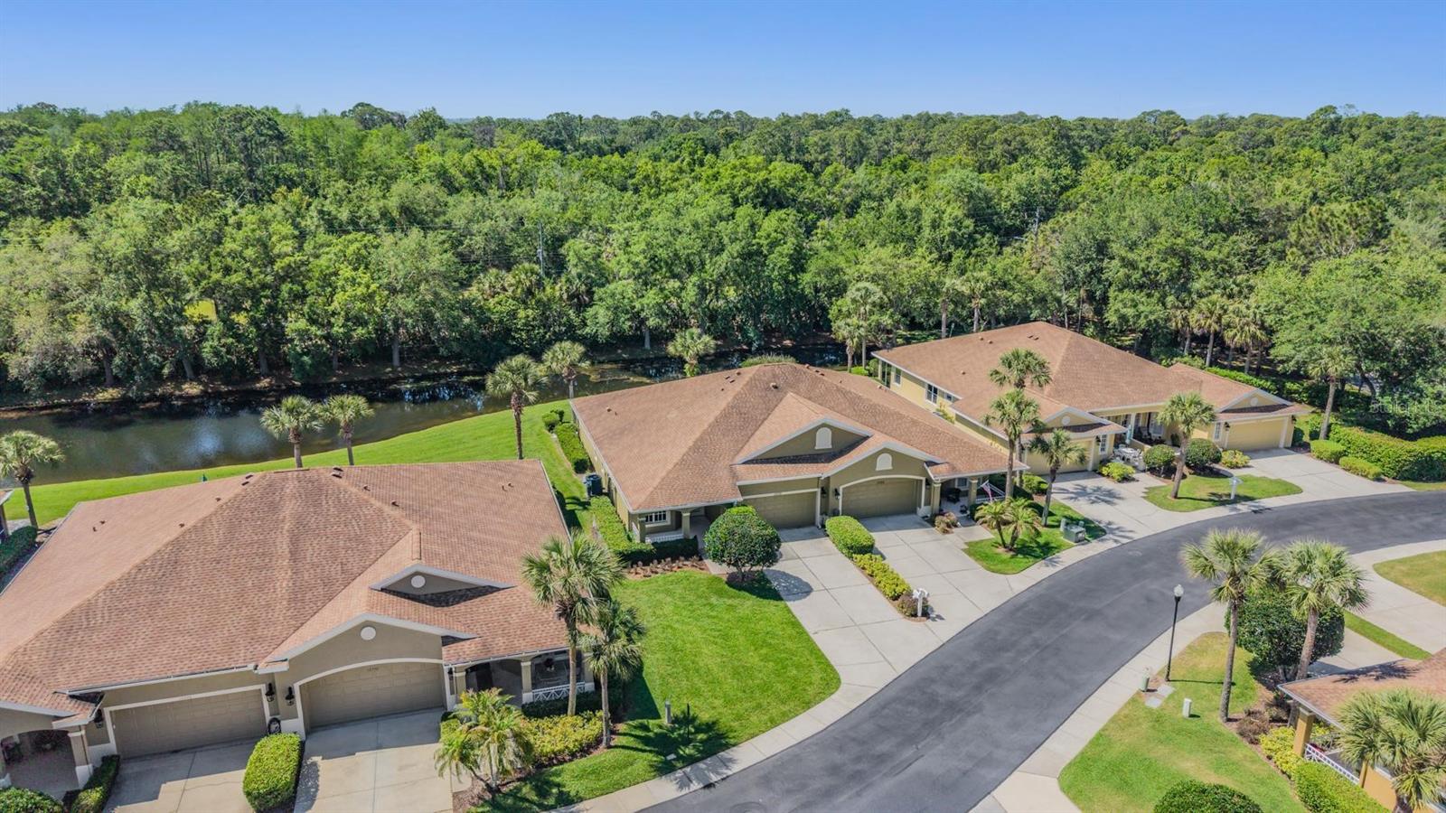 Image 35 of 37 For 12752 Aston Creek Drive