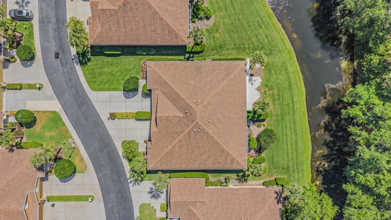 Image 36 of 37 For 12752 Aston Creek Drive