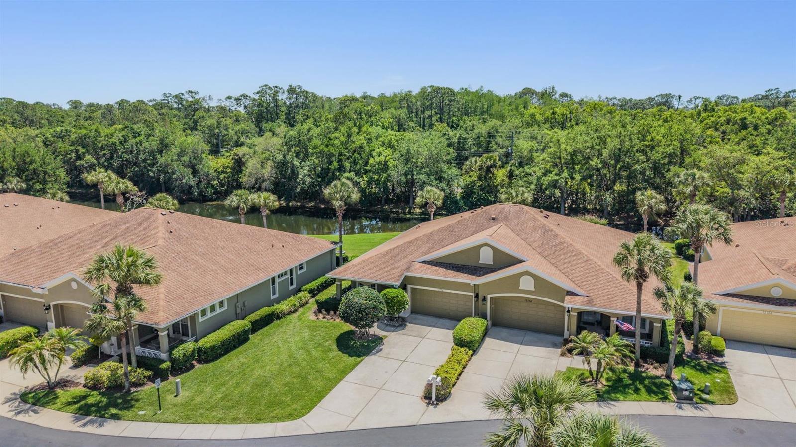 Image 37 of 37 For 12752 Aston Creek Drive