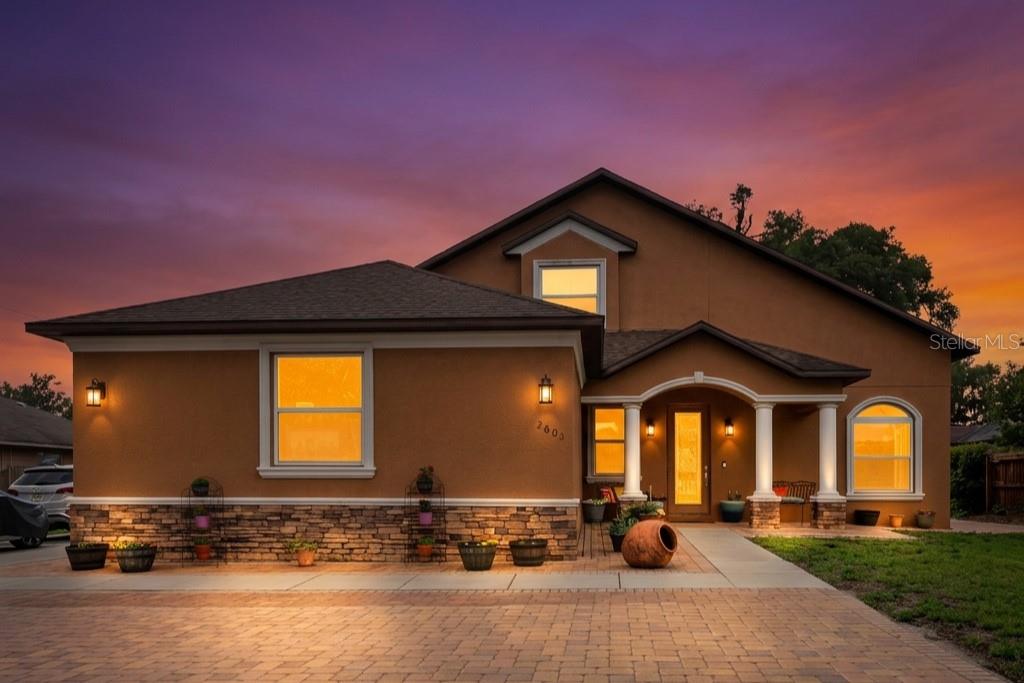 Details for 2603 Bismark Drive, VALRICO, FL 33596