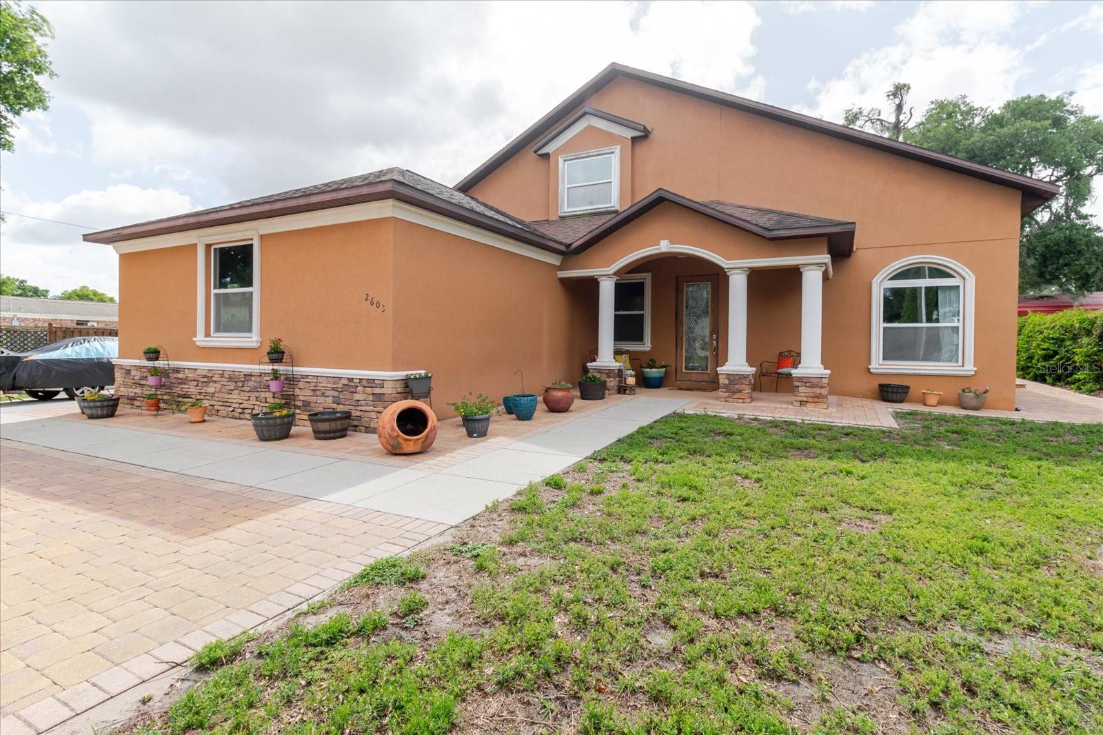 Image 3 of 86 For 2603 Bismark Drive