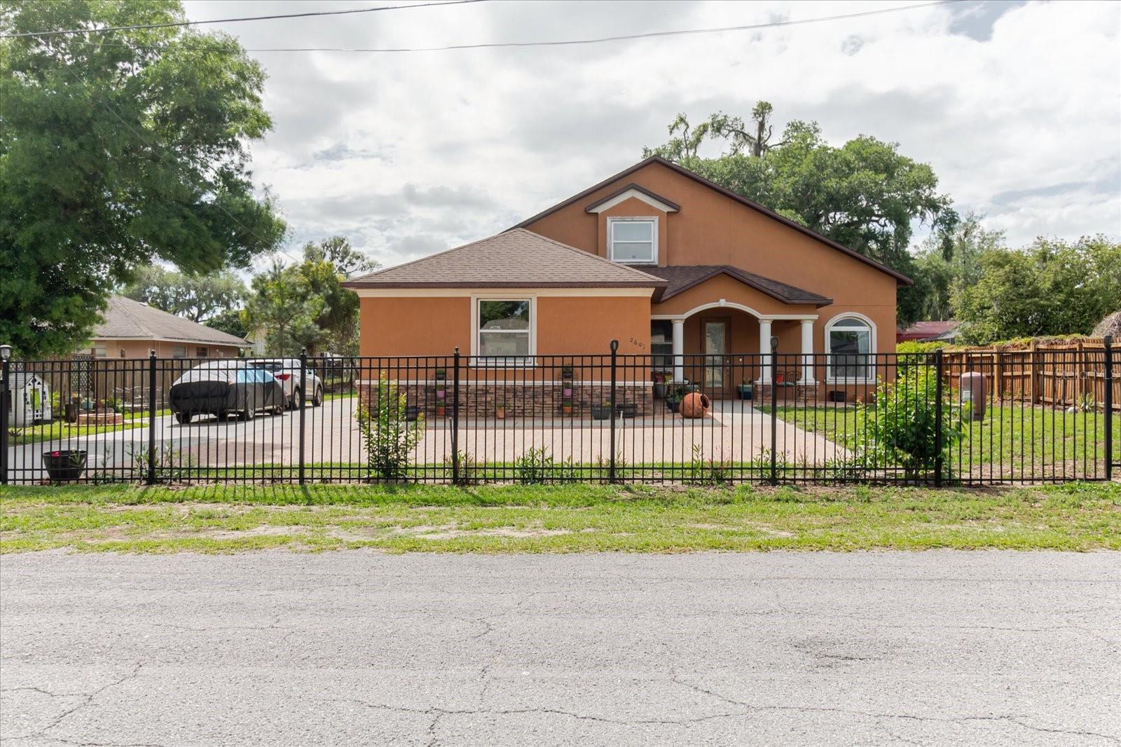 Image 75 of 86 For 2603 Bismark Drive