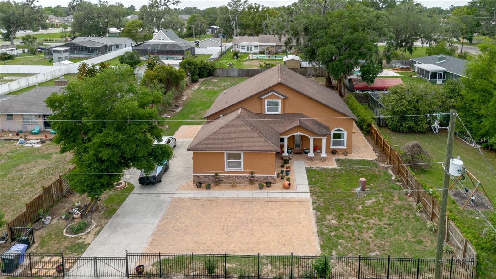 Image 76 of 86 For 2603 Bismark Drive