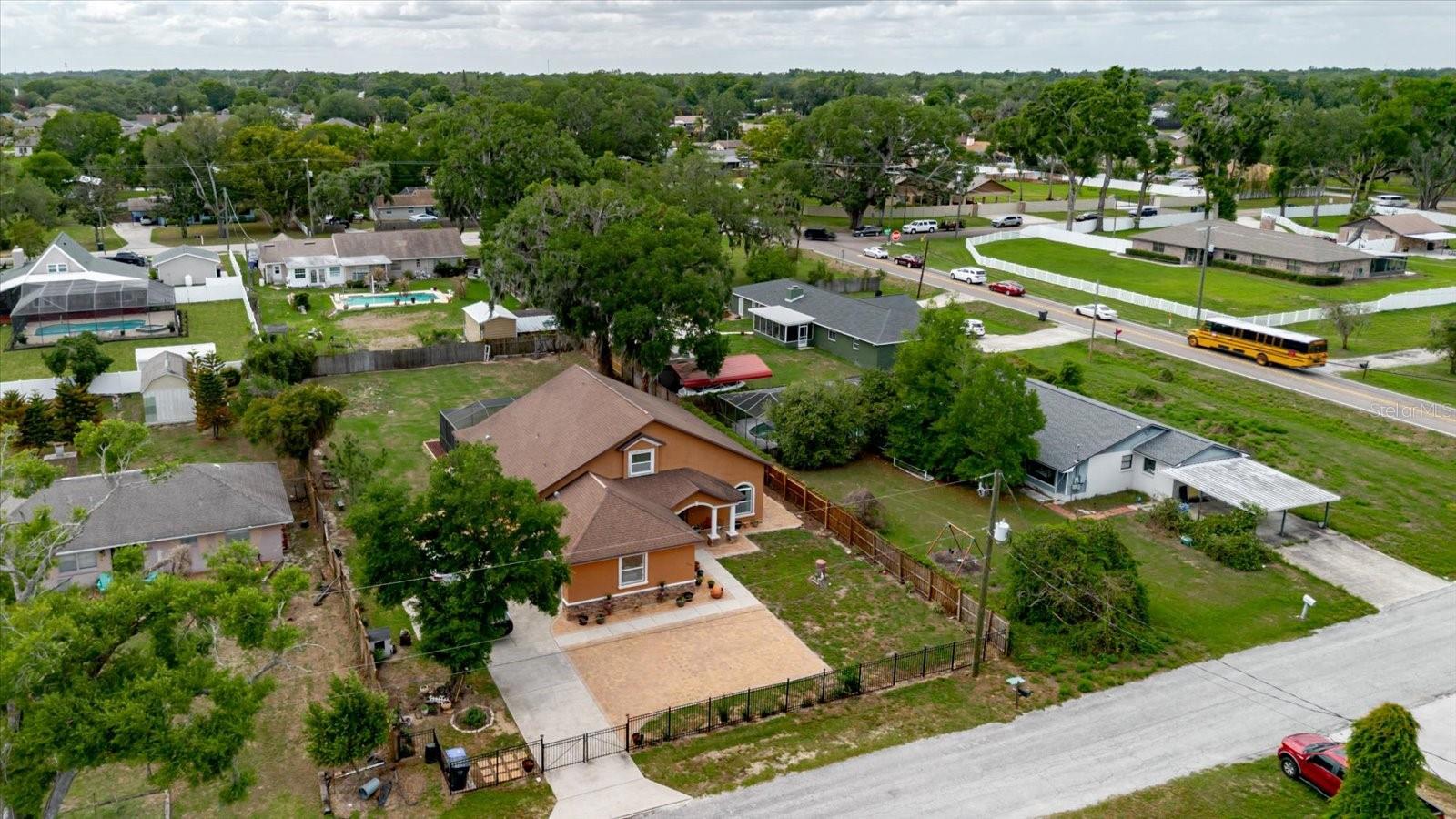 Image 82 of 86 For 2603 Bismark Drive